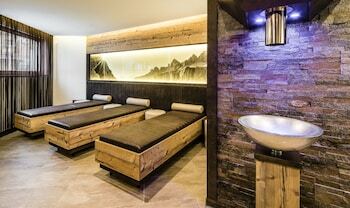 Apartments Residence Garden - Gardenahotels