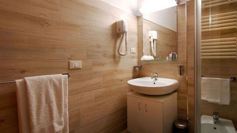 Apartamento Residence Frascati
