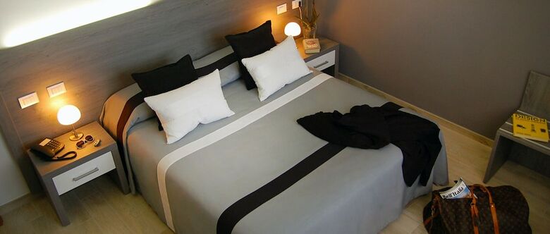 Apartamento Residence Frascati