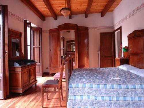 Apartamento Al 25