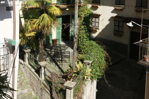 Apartamento Al 25