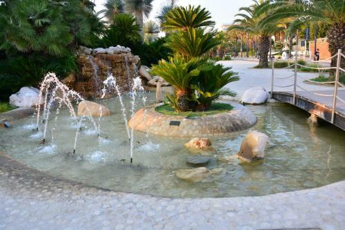 Hotel Altis