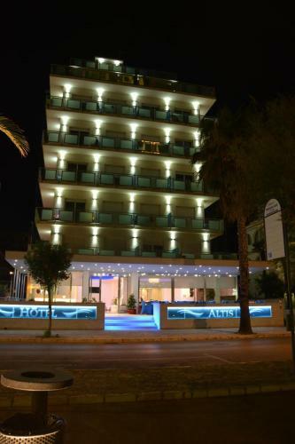 Hotel Altis