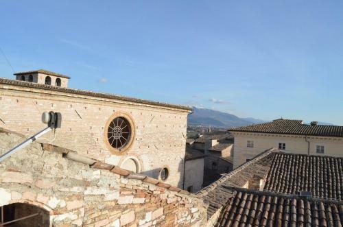 Hostal Residenza San Jacopo