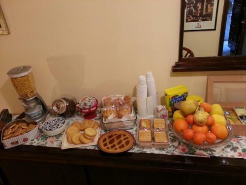 Bed&breakfast Dolce Vita