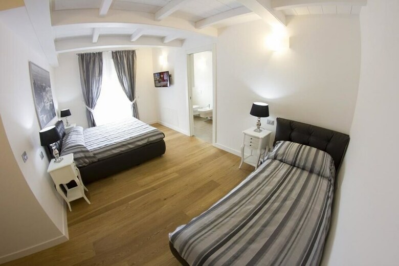 B&B Chez Moi Lame 57