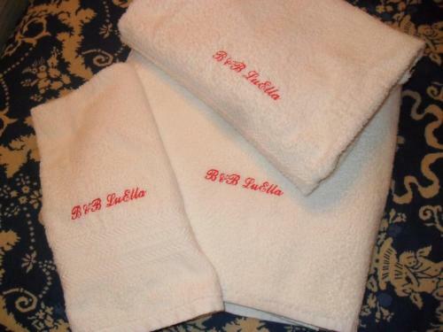 B&B Luella
