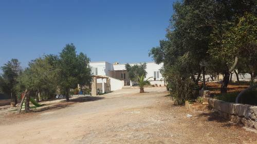 Appartamenti Maraneddhe