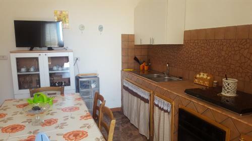 Appartamenti Maraneddhe