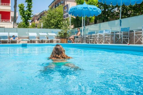 Hotel Bagli - Cristina