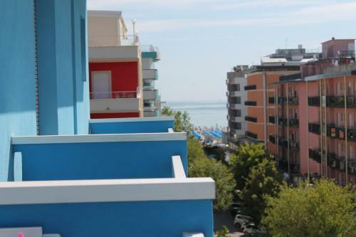 Hotel Bagli - Cristina