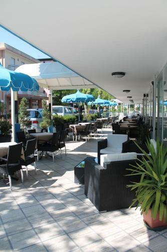 Hotel Bagli - Cristina