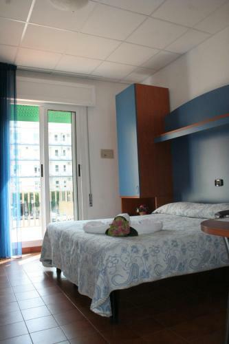 Hotel Trifoglio
