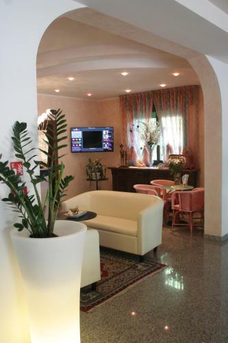 Hotel Trifoglio