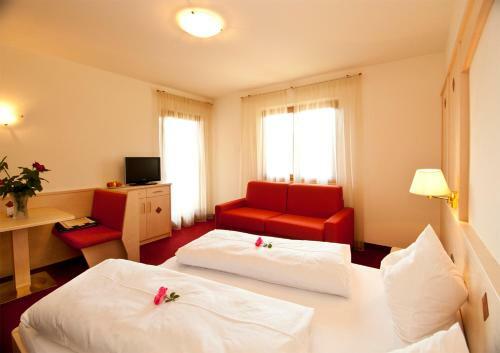 Hotel Pension Golser