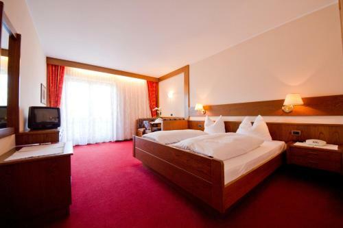 Hotel Pension Golser