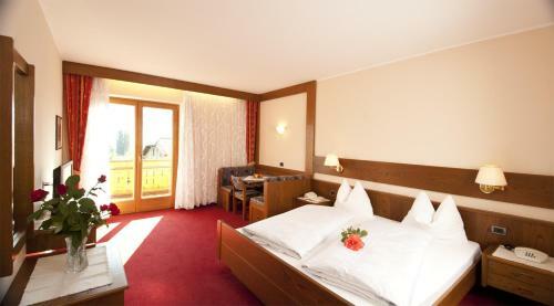 Hotel Pension Golser