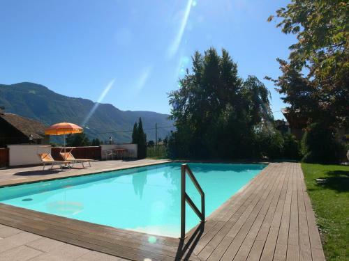 Hotel Pension Golser