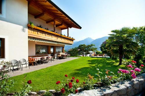 Hotel Pension Golser