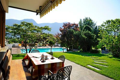 Hotel Pension Golser