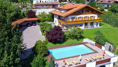 Hotel Pension Golser