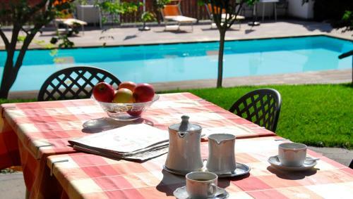 Hotel Pension Golser