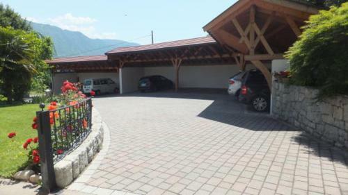 Hotel Pension Golser