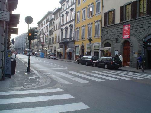 Apartamento Appartamento Alfanihouse