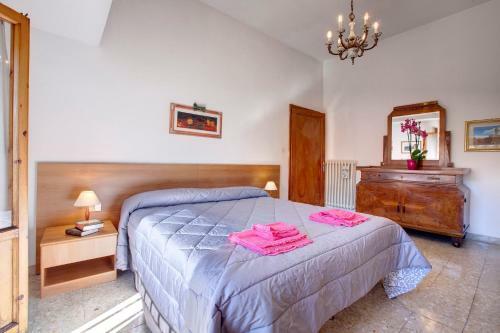 Apartamento Appartamento Alfanihouse