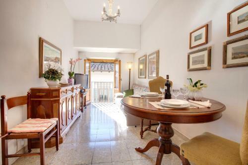 Apartamento Appartamento Alfanihouse