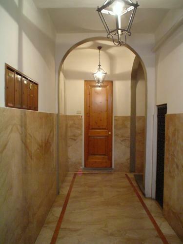 Apartamento Appartamento Alfanihouse