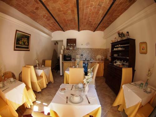 Agroturismo Saturnia Residence