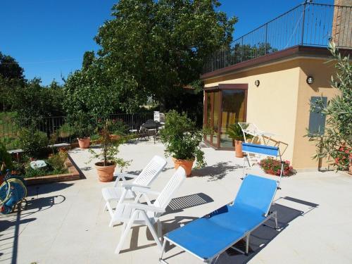 Agroturismo Saturnia Residence