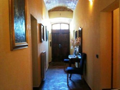 Agroturismo Saturnia Residence