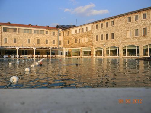 Agroturismo Saturnia Residence
