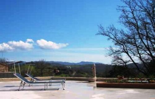 Agroturismo Saturnia Residence