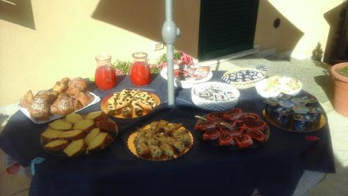 Agroturismo Saturnia Residence