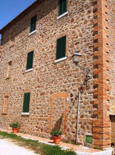 Agroturismo Saturnia Residence