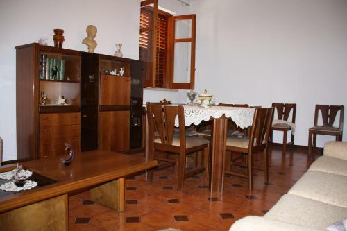 Apartamento Casa Viola