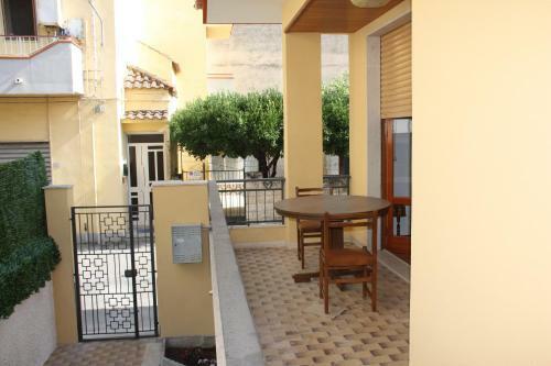 Apartamento Casa Viola