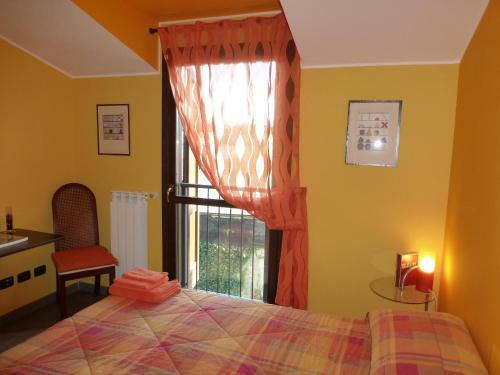 Bed & Breakfast Rutilia22