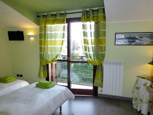 Bed & Breakfast Rutilia22