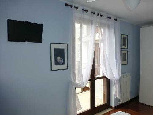 Bed & Breakfast Rutilia22