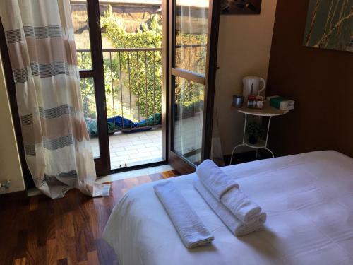 Bed & Breakfast Rutilia22