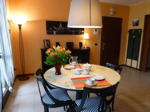 Bed & Breakfast Rutilia22