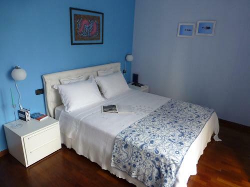 Bed & Breakfast Rutilia22