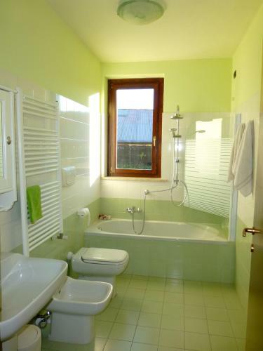 Bed & Breakfast Rutilia22
