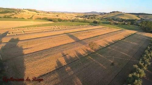 Agroturismo Agriturismo Da Remo