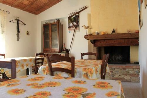 Agroturismo Agriturismo Da Remo