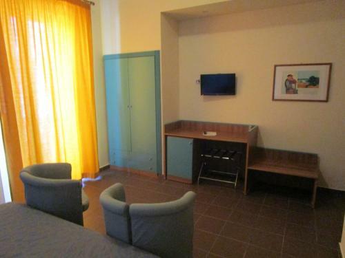 Hotel Costa